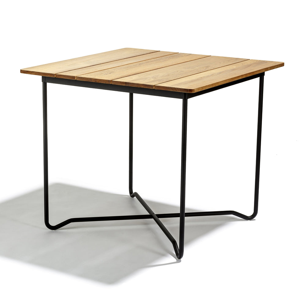 Grinda Square Outdoor Table