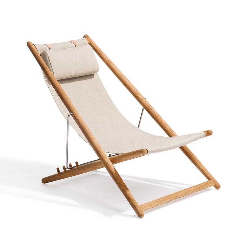 H55 Lounge Chair