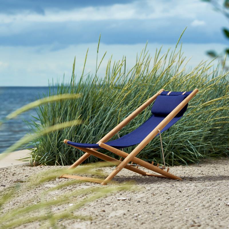 H55 Lounge Chair