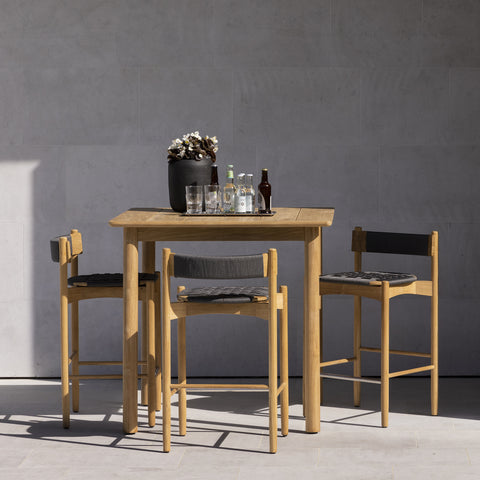 Koster Counter Stool