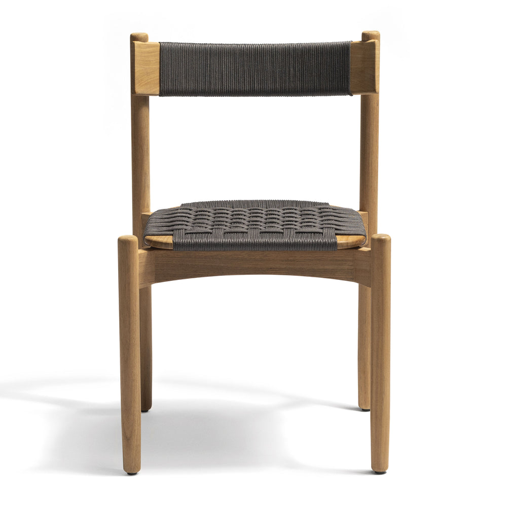 Koster Outdoor Dining Chair