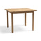 Koster Dining Table  option Teak