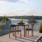 Koster Dining Table