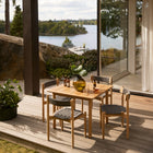 Koster Dining Table