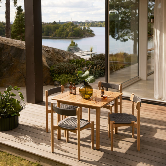 Koster Dining Table