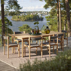 Koster Dining Table