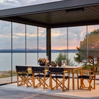 Koster Dining Table