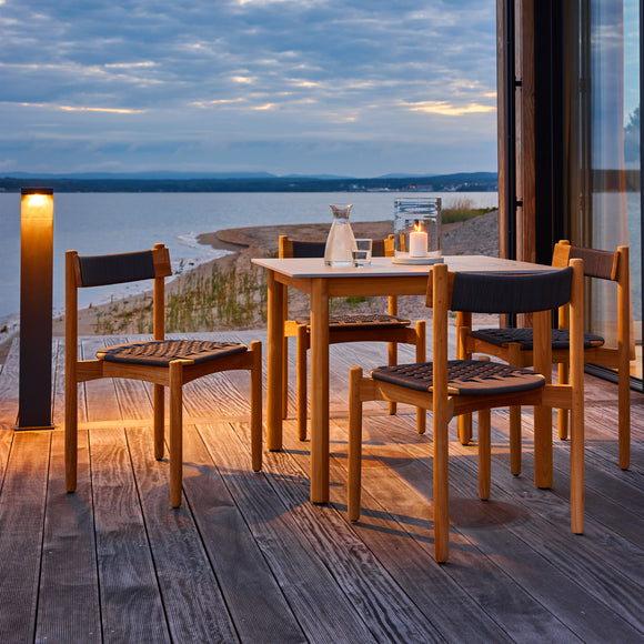 Koster Dining Table