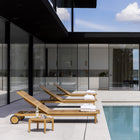 Koster Lounge Table