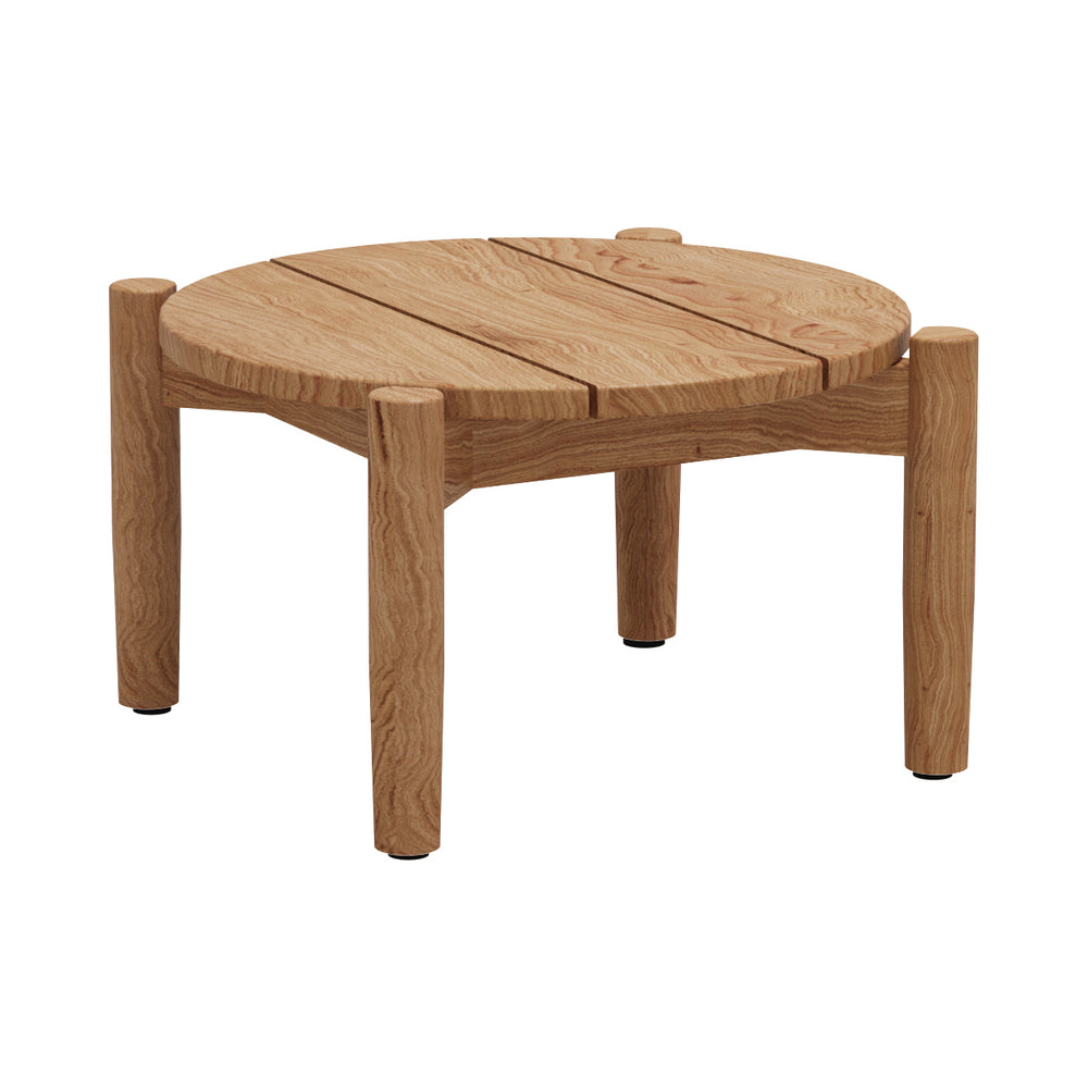 Koster Outdoor Lounge Table