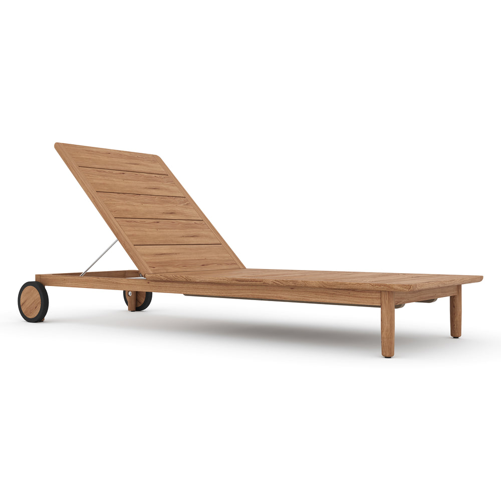 Koster Outdoor Sun Lounger