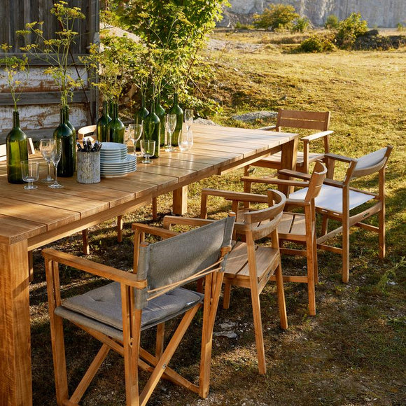 Berti Fridhagen chair ※2脚購入が必須です Skargaarden Kryss Dining Chair - 2Modern