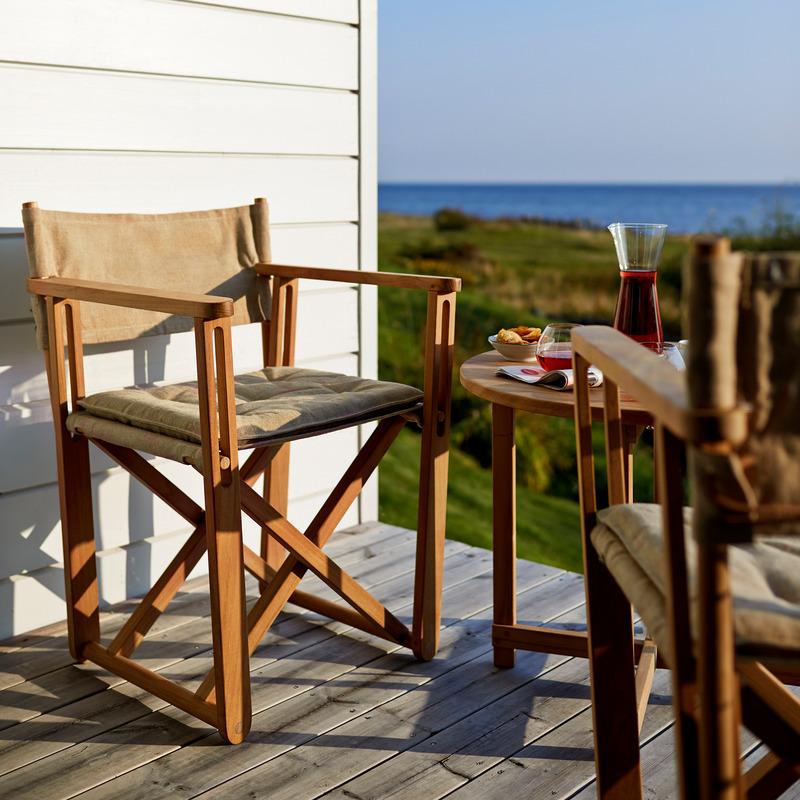 Kryss Outdoor Table