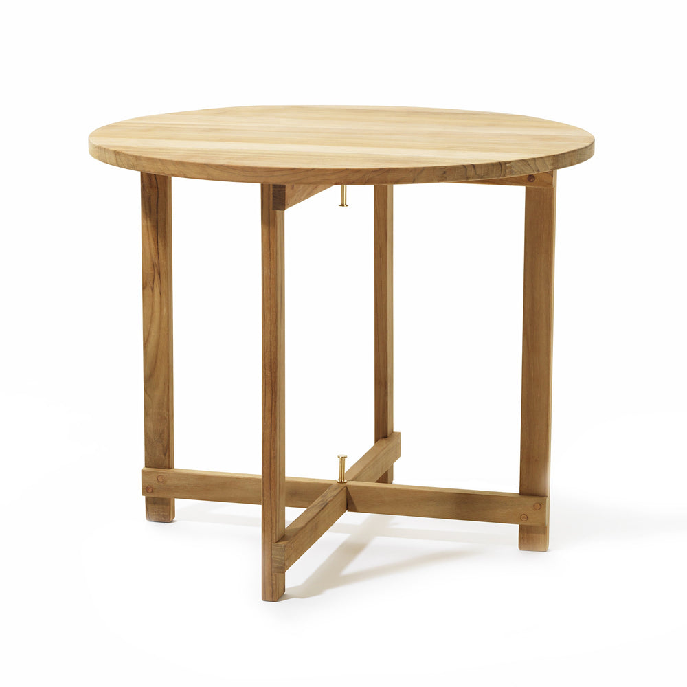 Kryss Outdoor Table
