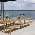 Laknäs Bench