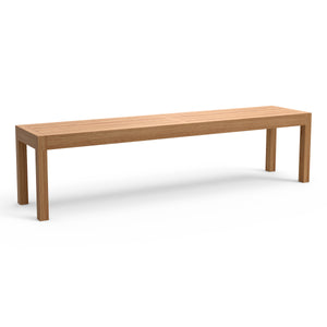 Laknäs Outdoor Bench