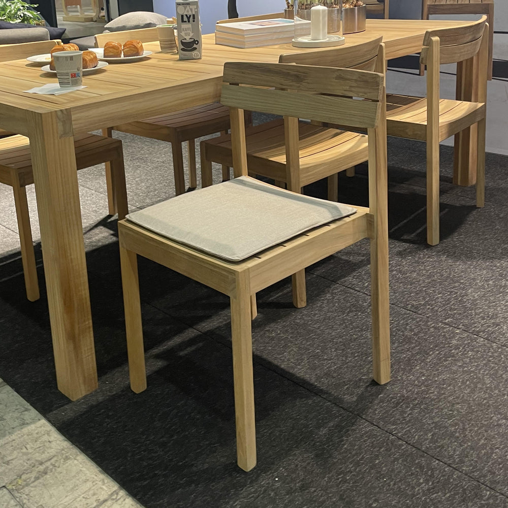 Laknäs Outdoor Dining Chair