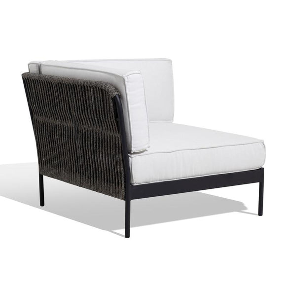 Lido Sofa Corner Outdoor Section