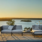 Lido Sofa Mid Section