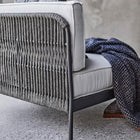 Lido Sofa Mid Section