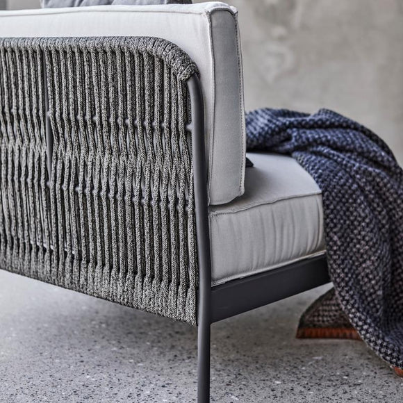 Lido Sofa Mid Section