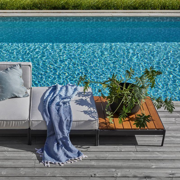 Lido Outdoor Table