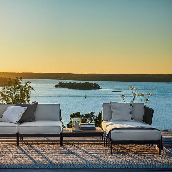 Lido Outdoor Table
