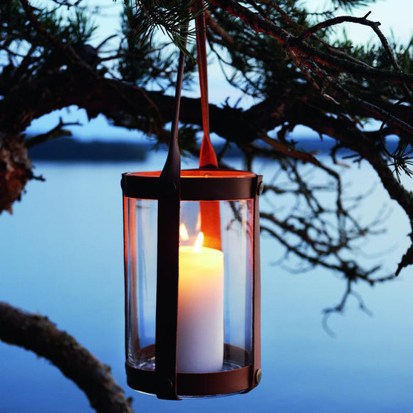 Marstrand Candle Lantern