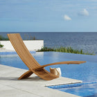 Nozib Sun Lounger