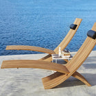 Nozib Sun Lounger