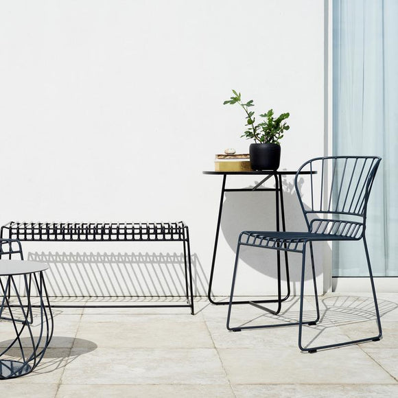 Resö Outdoor Dining Chair