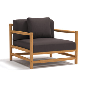 Saltholm Outdoor Lounge Chair
