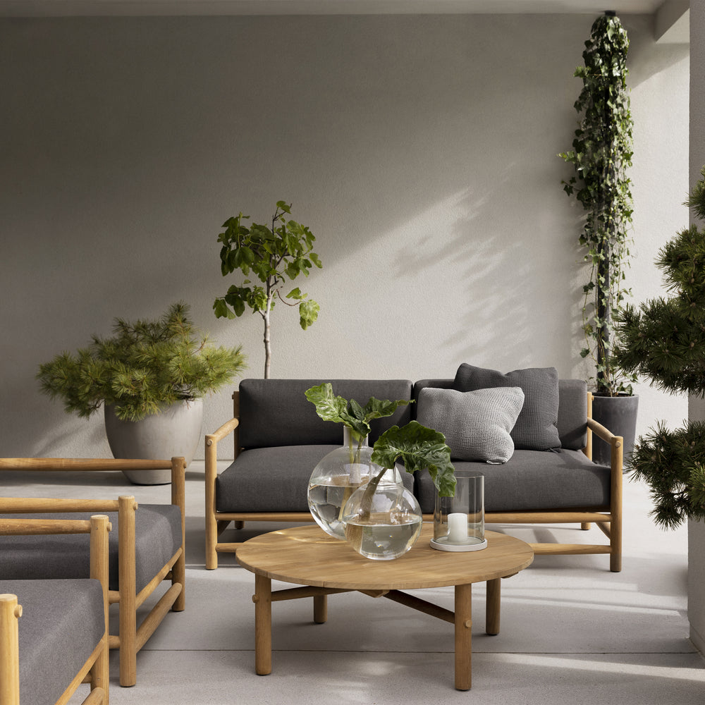 Saltholm Outdoor Lounge Table