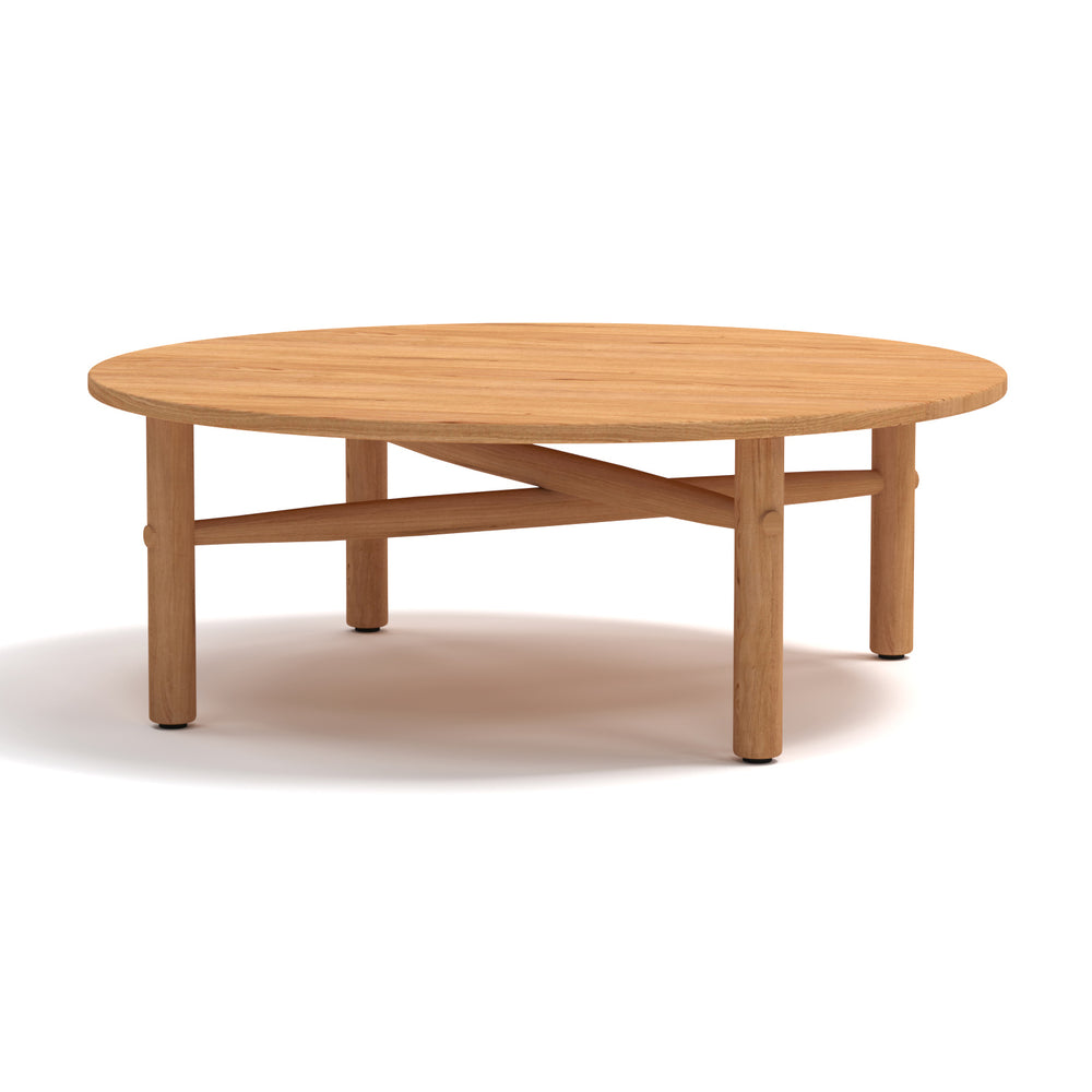 Saltholm Outdoor Lounge Table