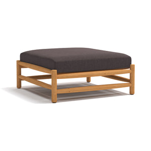 Saltholm Outdoor Ottoman