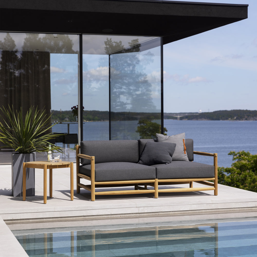 Saltholm Outdoor Sofa