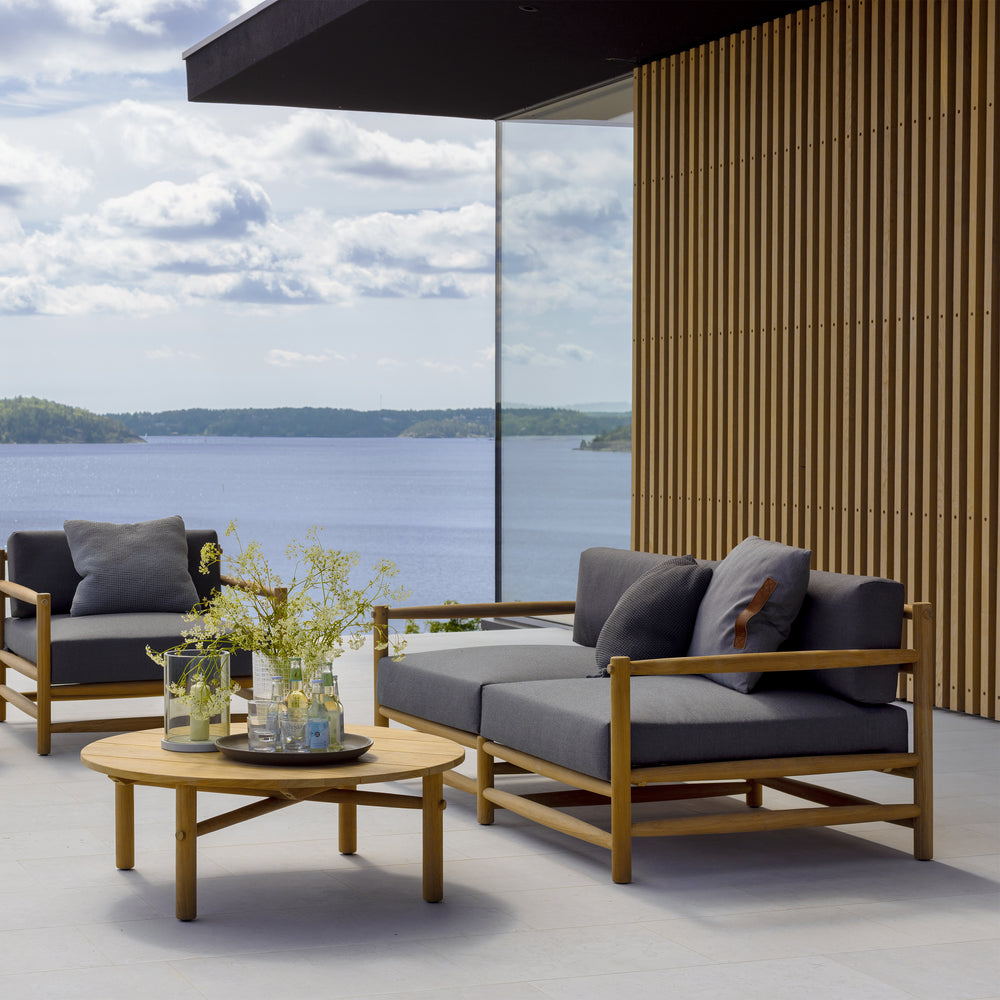 Saltholm Outdoor Sofa