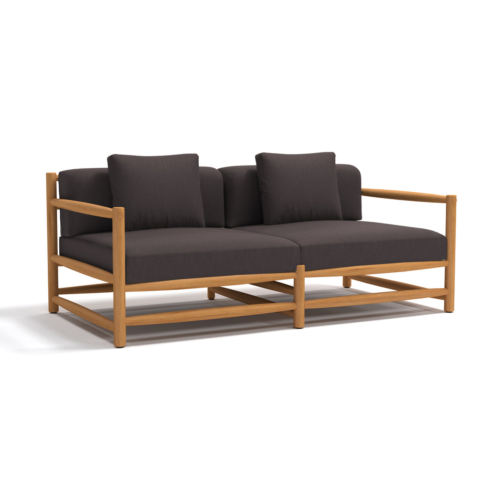 Saltholm Outdoor Sofa