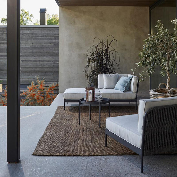 Salto Outdoor Lounge Table