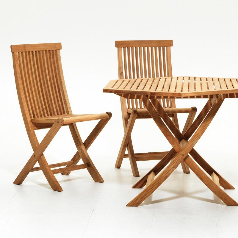 Viken Outdoor Chair