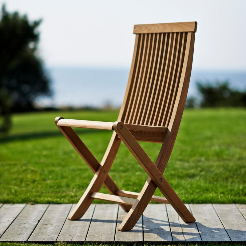 Viken Outdoor Chair
