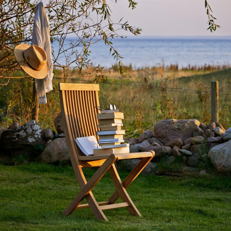 Viken Outdoor Chair