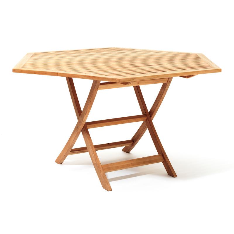 Viken Outdoor Table