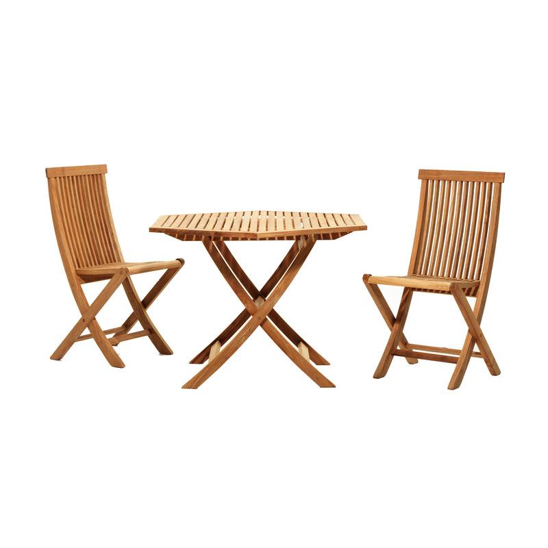 Viken Outdoor Table