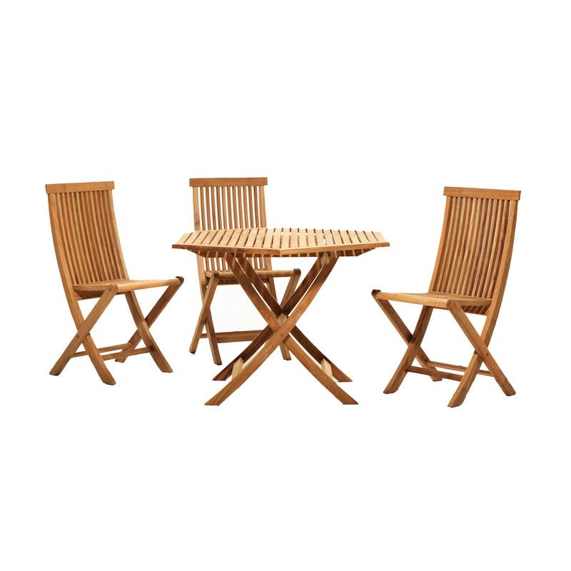 Viken Outdoor Table