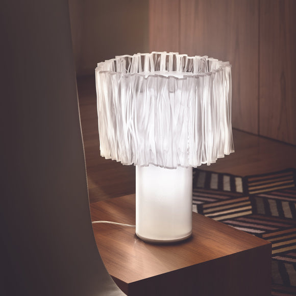 Accordeon Table Lamp