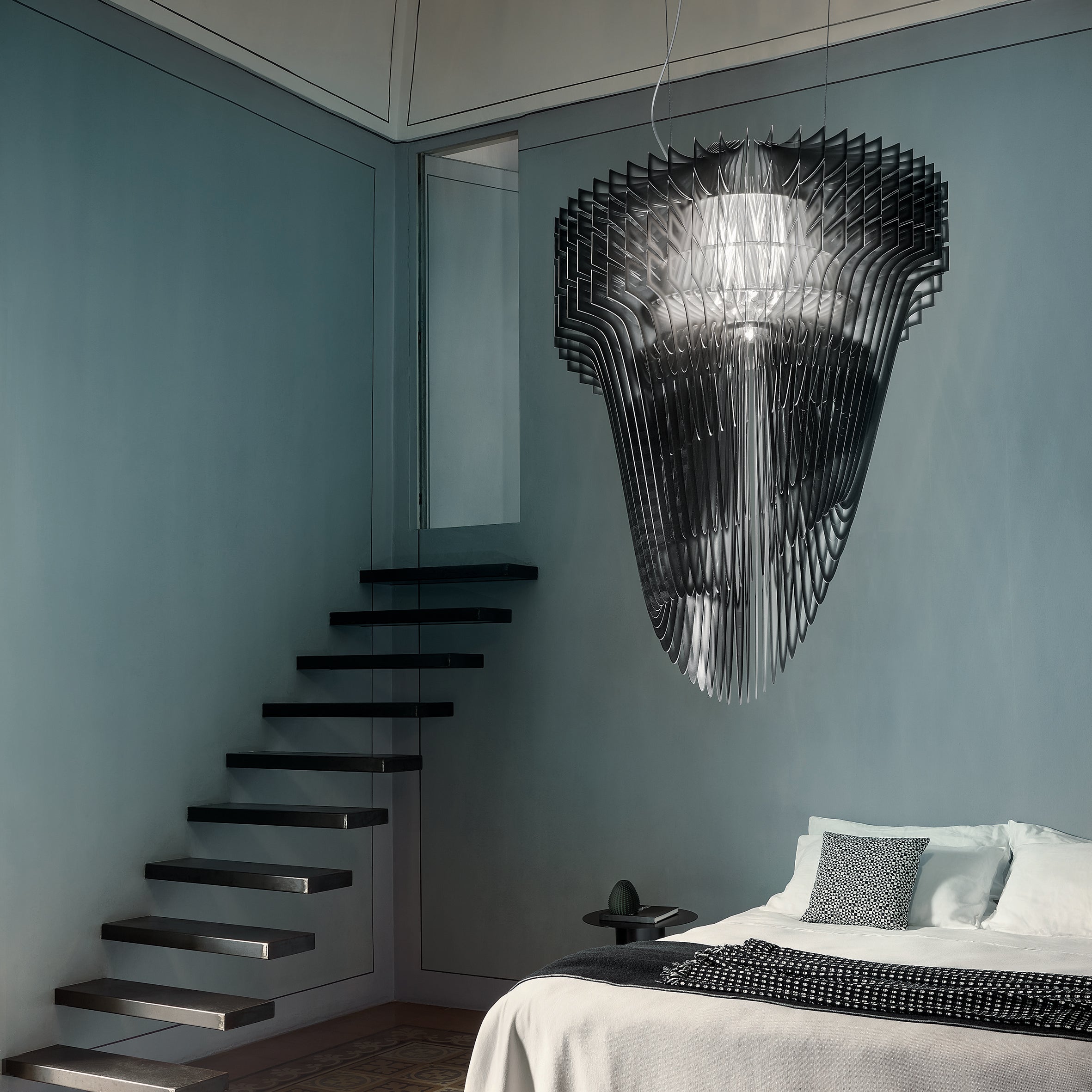 SLAMP Aria Pendant Light - 2Modern