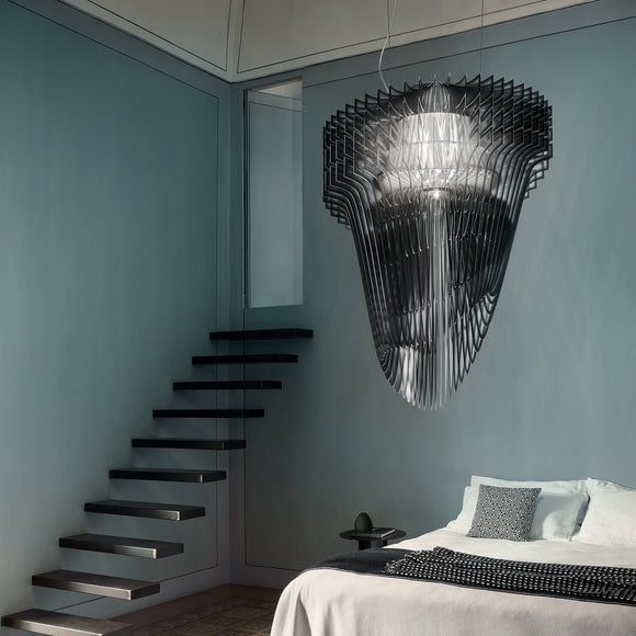 SLAMP Aria Pendant Light - 2Modern