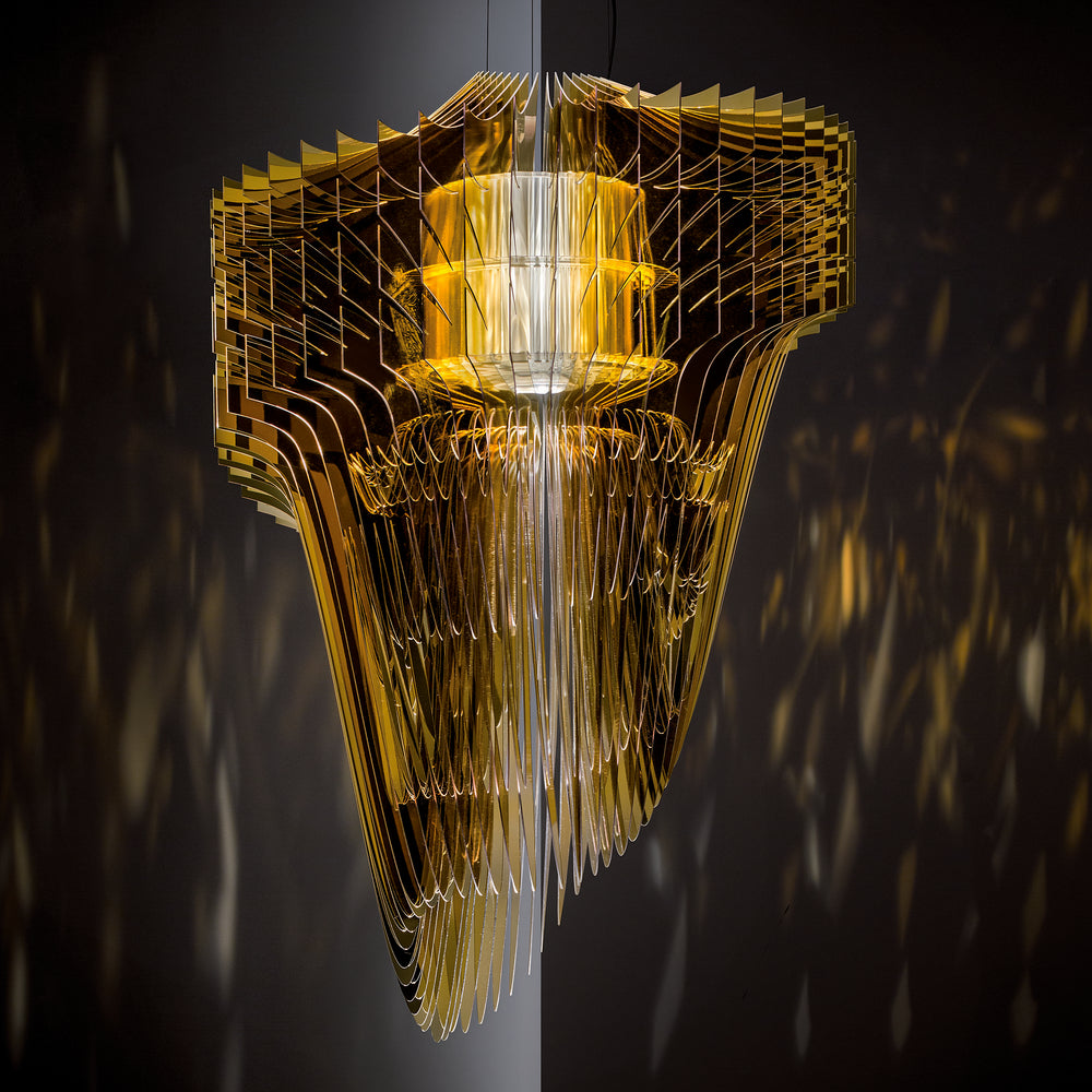 Aria Pendant Light