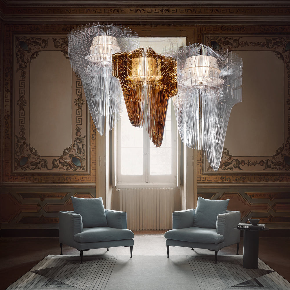 Aria Pendant Light
